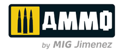 Ammo logo