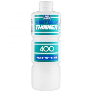 Mr.Hobby T103 - Mr. Color Thinner 250 ml