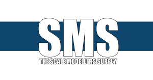 The Scale Modellers Supply