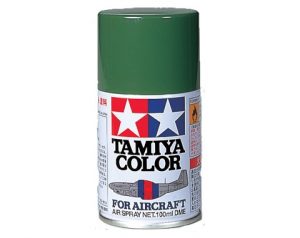 Tamiya Spray Cans
