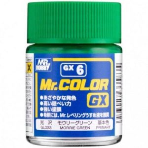 C156 Mr. Color Gloss Super White 10ml