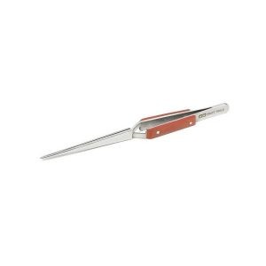 Angled Tweezers 74003