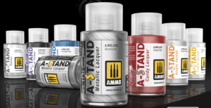 Mig Ammo A-Stand paints