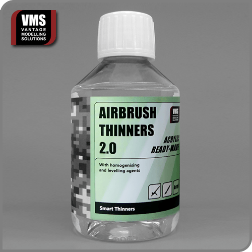 Vallejo - Airbrush Thinner (32ml)